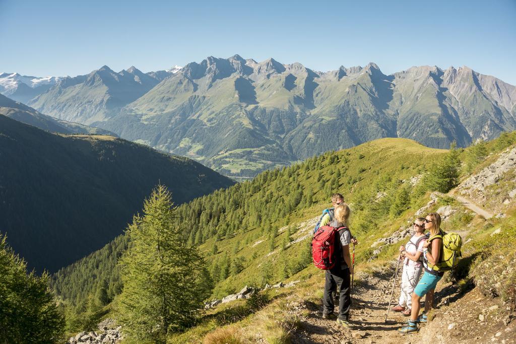 Alpengasthof Pichler Sankt Veit in Defereggen ภายนอก รูปภาพ