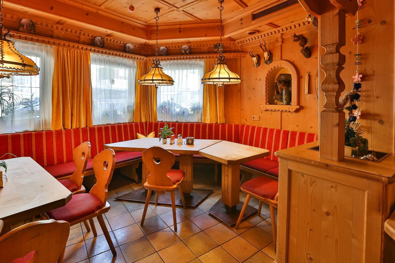 Alpengasthof Pichler Sankt Veit in Defereggen ภายนอก รูปภาพ